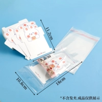 Карточки, упаковка, 100 шт