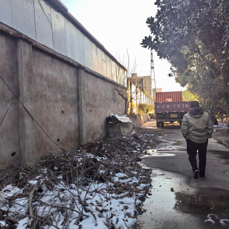 4月26日合肥市土地使用权及地上建筑物、附属物及苗木网络拍卖公告