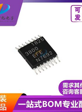 只做正品 LT3800  LT3800EFE IFE TSSOP16封装  全新原装 BOM配单