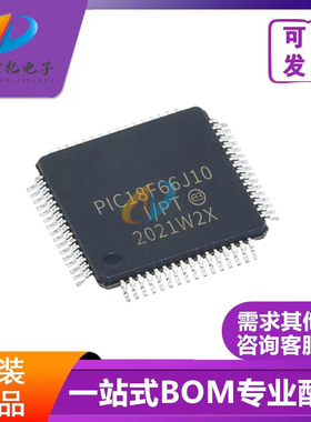 PIC18F66J10 66J11 66J15 66J55 66J60 66J90 66J94 F67K22-I/PT