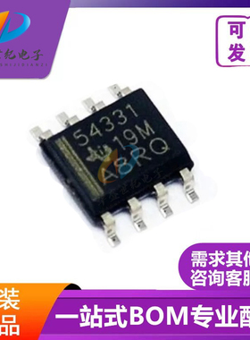 TPS54331DR TPS54331 54331 TPS54531 SOP8 TPS54531DDAR 54531