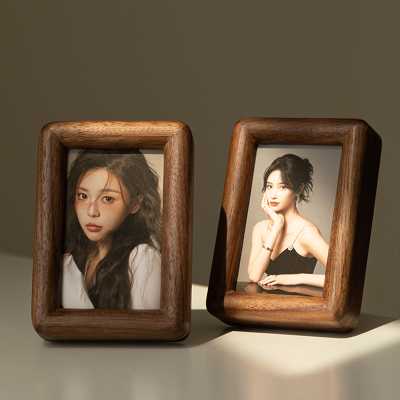 小摆台可爱手心大小相框