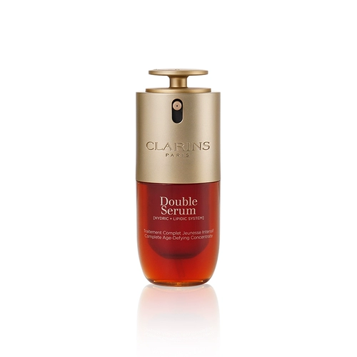 Clarins/娇韵诗 Золотая питательная освежающая эссенция, 30 мл