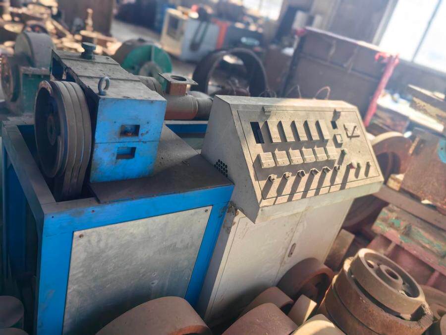 4月21日泰州市电动控制箱一台（无铭牌，坏）网络拍卖公告