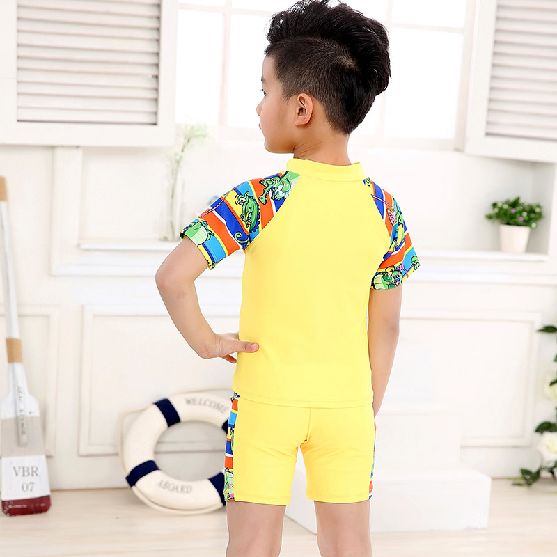 Maillot de bain garcon - Ref 2543334 Image 5