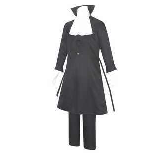 文豪野犬 黑手党 芥川龙之介 cosplay 罗生门服装 COS服角色扮演