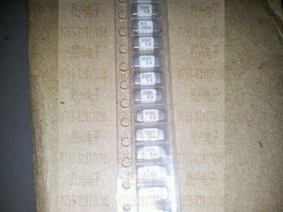 原装KOA贴片保险丝 1808 KOAC 5A 1  CCF1N5TTE 环保现货