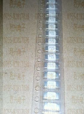 原装KOA贴片保险丝 1808 KOAC 4A  CCF1N4TTE 环保现货