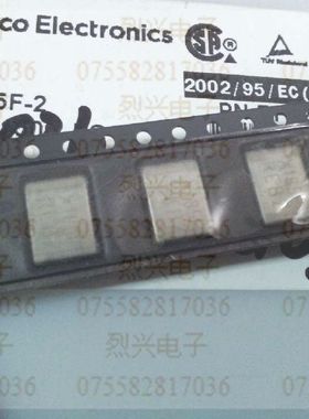 TYCO 泰科 贴片自恢复保险丝 SMD185F-2  2920-1.85A