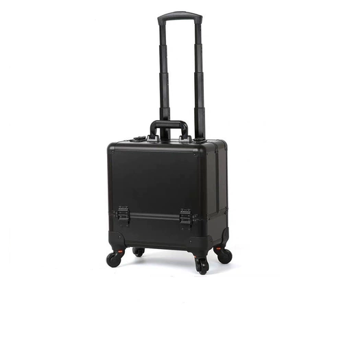 Профессиональная коробка для макияжа троллейбуса для ручной татуировки специального ящика для инструментов Полупроницаемое инструмент для татуировки многослойный ящик для инструментов