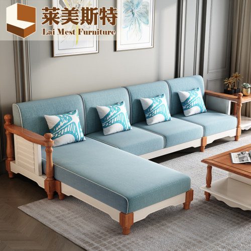 L地中海家具质量怎么样 L地中海家具口碑怎么样 小麦优选