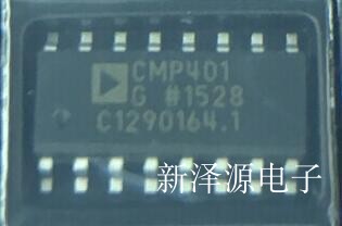 CMP401GSZ CMP401GS CMP401 SOP16 芯片 电子元器件市场 芯片 原图主图