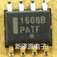 NCP1608BDR2G NCP1608B 电子元器件市场 芯片 原图主图