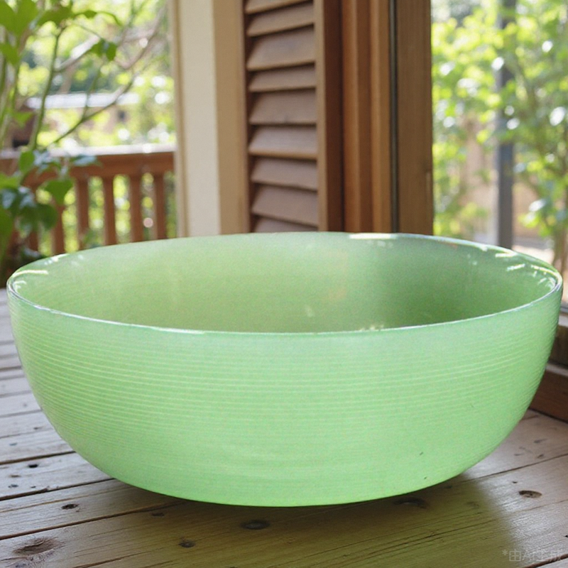 奶玉色盘子绿色翡翠盆玻璃碗仿玉石果盘碟水果盘小碟子高颜值火锅,餐饮具,果盆/果盘/果篮,淘宝优惠券,粉丝福利购,淘宝优惠卷