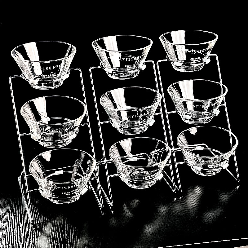 调料餐具酒店餐厅摆台自助小料盒