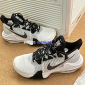 耐克Nike DM1124 IMPACT4男子气垫中帮实战篮球鞋 AIR MAX