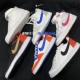 耐克Court 861533 Borough 简版 Nike 小白板鞋 Low 空军经典 DN4245