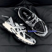 1203A259 Asics亚瑟士 250 休闲复古机能运动男女鞋 Kahana