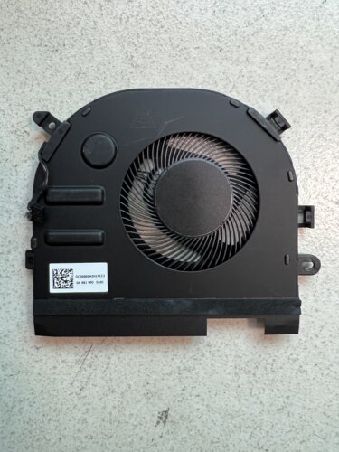 联想小新-14IIL 2019 风扇 S340-14IWL S340-14API风扇 fan error