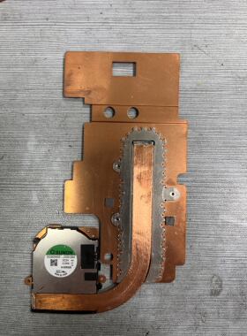 原装正品联想风扇散热器/片EG50040S1-CK20-S9A  AT1FX001SS0静音
