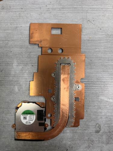 原装正品联想风扇散热器/片EG50040S1-CK20-S9A  AT1FX001SS0静音