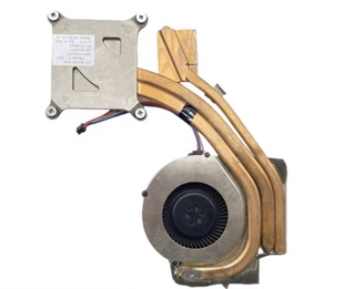 联想 T420 散热模组 原装 铜管 风扇 ThinkPad 散热器 拆机 T420I