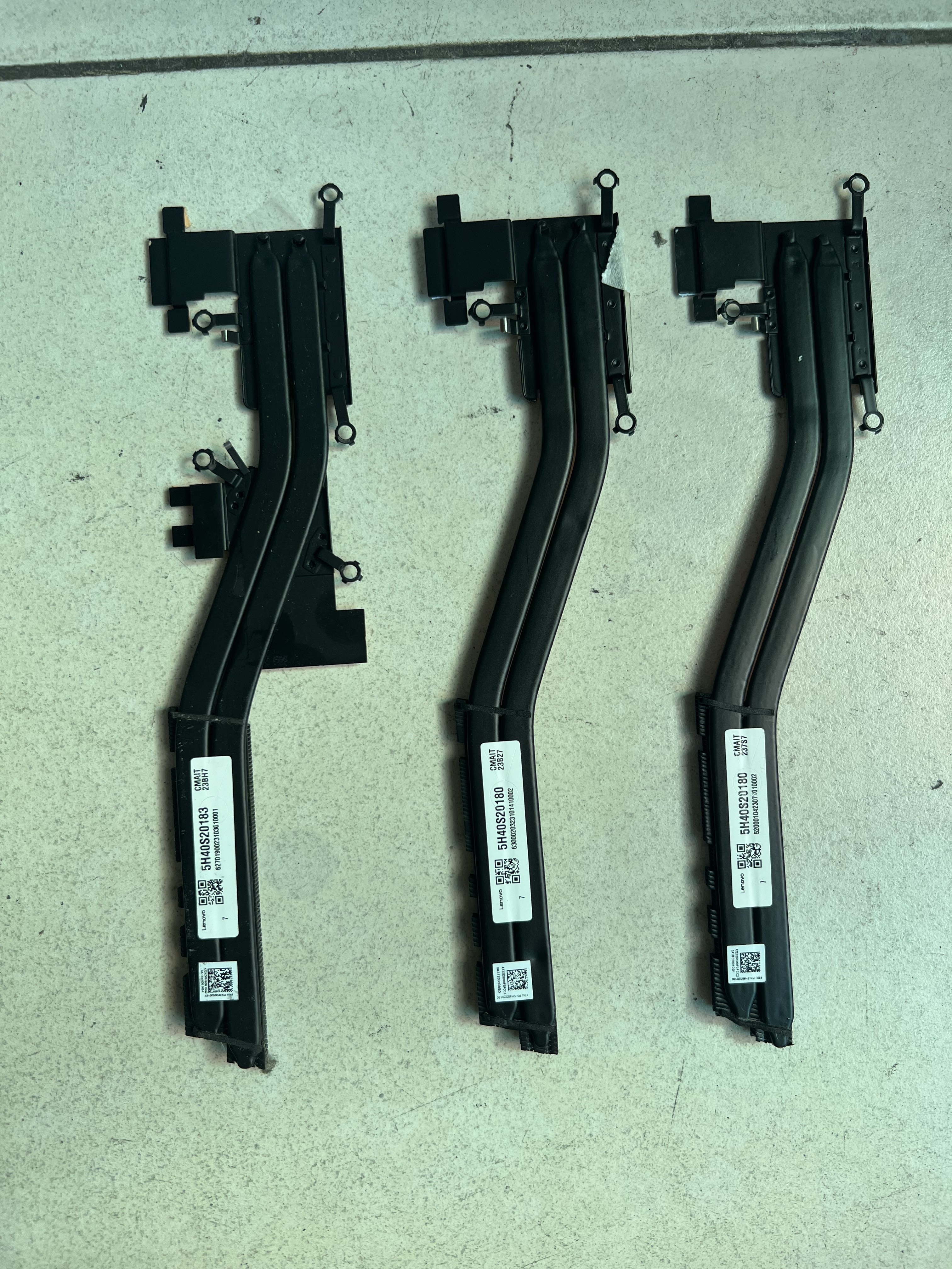 原装ThinkBook14 G2 ITL昭阳K4e-ITL  威6 14 G3  G4 ACL风扇散热