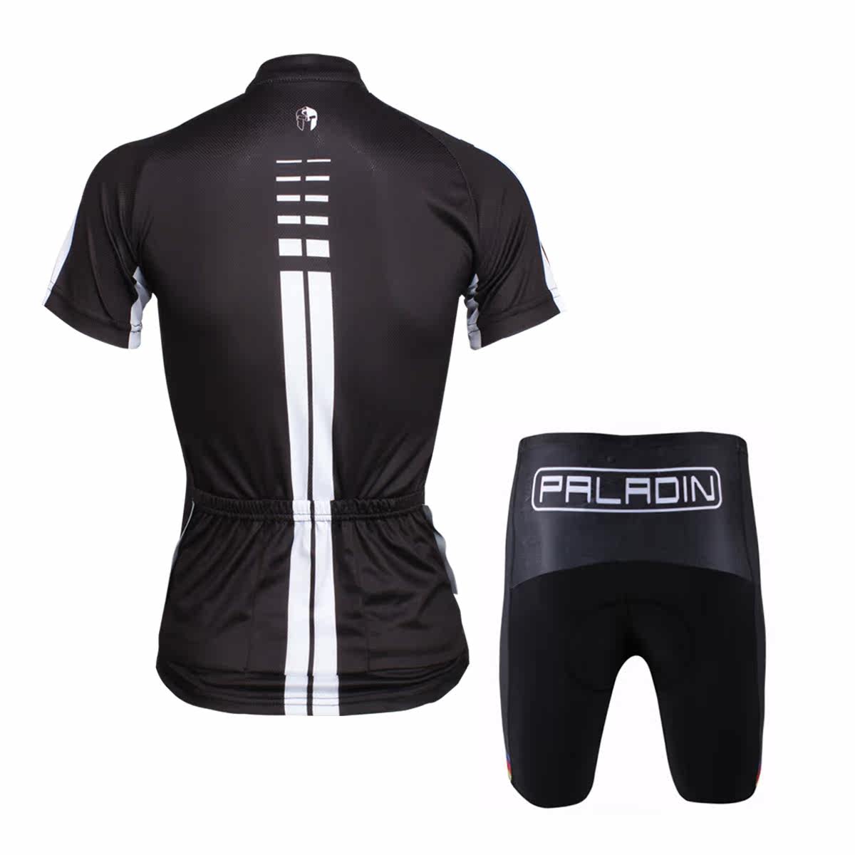 Vêtement cyclisme femme ILPALADINO - Ref 2209329 Image 3