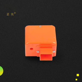 32S原厂配件开关盒开关过载保护器双耳螺母方轴 22S 正元 RY12S