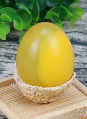 皮蛋变蛋松花蛋手工农家