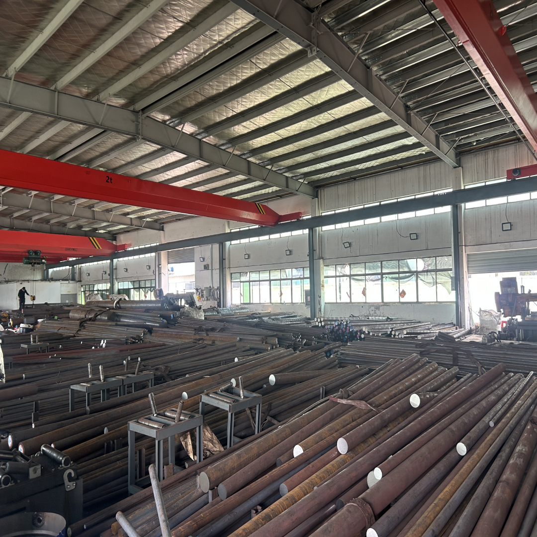 P20/H13模具钢718H圆棒4Cr13H钢板淬火料S136圆钢NAK80精光板零切