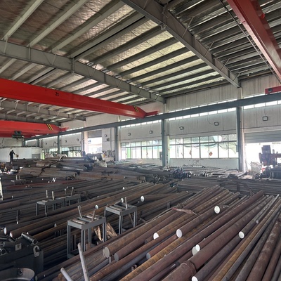 P20/H13模具钢718H圆棒4Cr13H钢板淬火料S136圆钢NAK80精光板零切