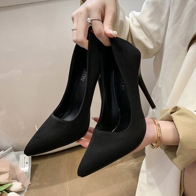 超高跟12厘米特大码50