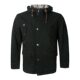 连帽中款 LONDON 外套LW15WY011 秋冬款 商务男装 FOG 伦敦雾专柜正品