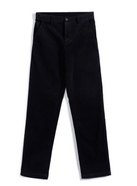 POLO/圣大保罗专柜正品 男士长裤 无褶中腰直筒休闲裤PW19WP111M