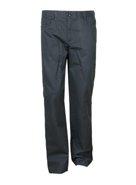 LONDON FOG/伦敦雾专柜正品春夏男裤纯棉中腰直筒休闲裤LS13WP105