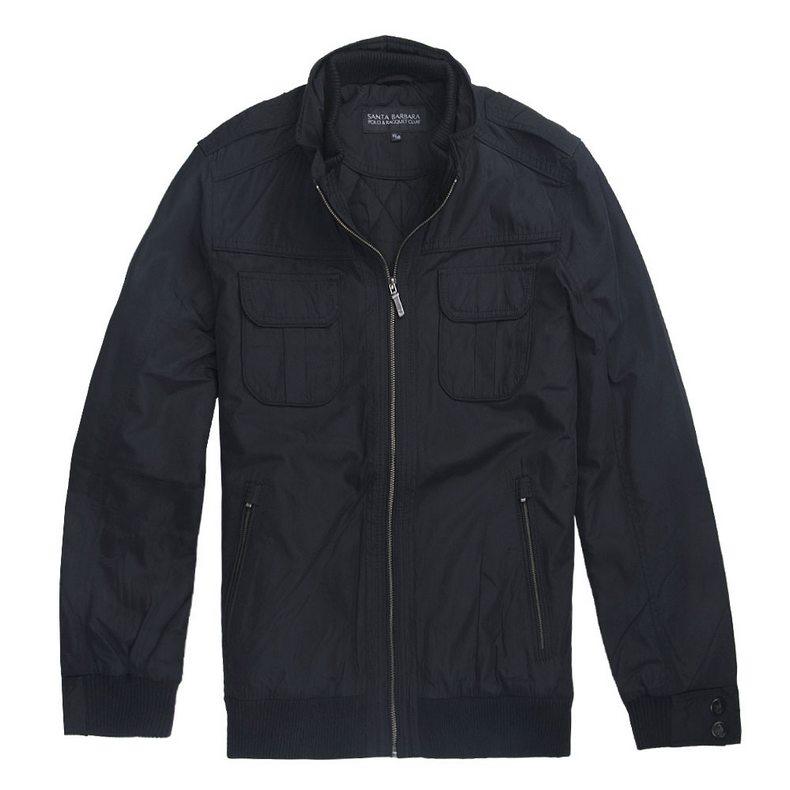 POLO圣大保罗专柜正品 男士休闲立领棉衣 棉服外套罗纹PW11WJ211在类目 男装, 棉衣中 - 来自Buy2taobao.com提供专业的淘宝代购服务