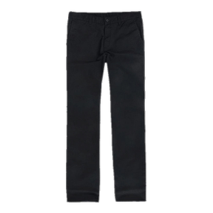 圣大保罗专柜正品 春装新款棉男士休闲裤男长裤直筒型PW12WP131