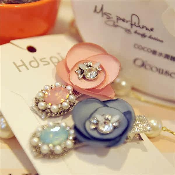 Accessoire coiffure - Ref 1201849 Image 1