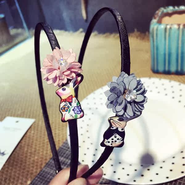 Accessoire cheveux - Ref 1201482 Image 1