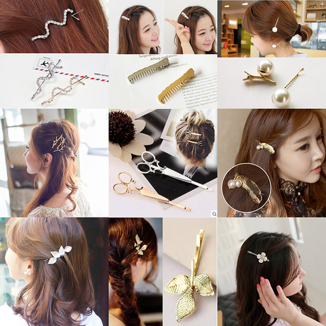 Tête mannequin - Ref 258762 Image 12