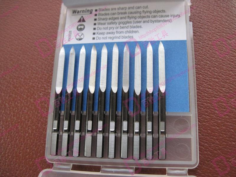 修边刀头D50 刮刀头BD5010去毛刺修边刀头BD5010