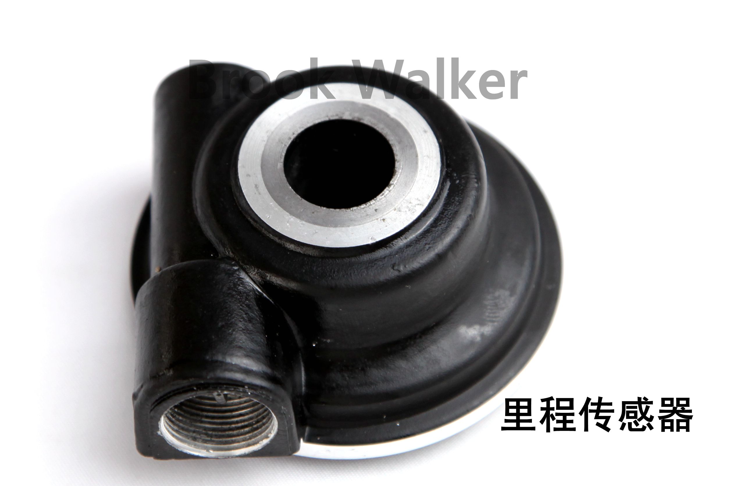 里程传感器布沃克改装