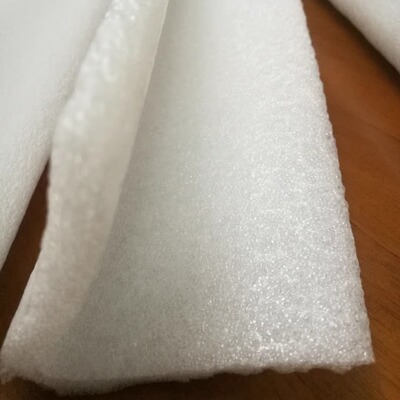 定制EPE珍珠棉护边U型边