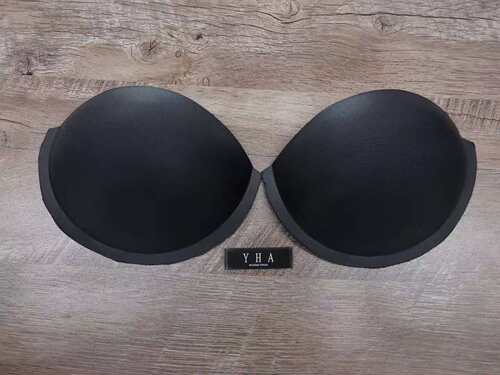 艺华拉丁舞摩登舞服加厚胸垫