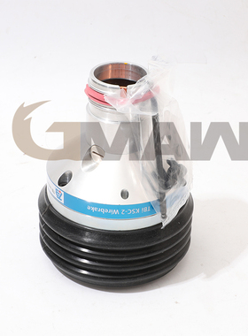 TBI机器人焊枪配件中空防碰撞传感器536P101418 焊枪防撞器