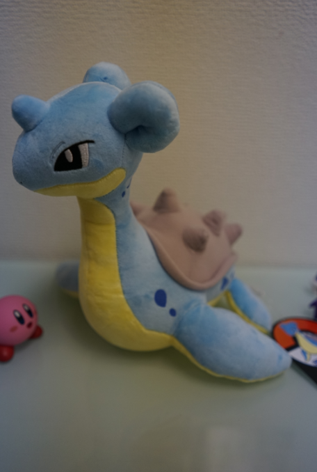 Peluche manga       en peluche Pokemon - Ref 2697020 Image 3