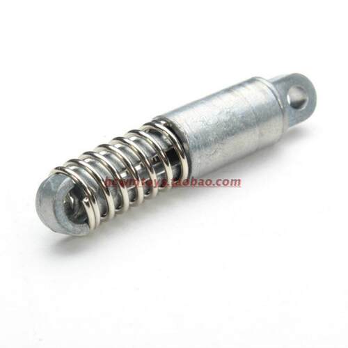 恒龙系列坦克金属减震器：3839-1/3848-1/3838-1，也可以使用在智能小车设计上，用于独立悬挂减震。