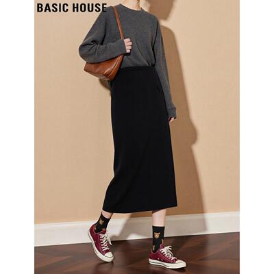 BasicHouse/百家好法式