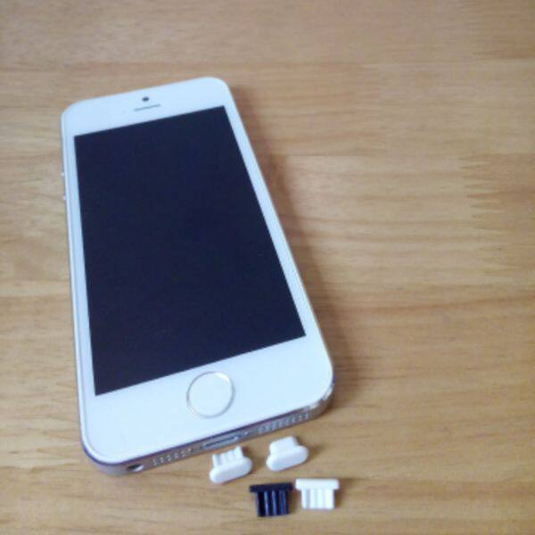 Connecteur pour téléphone portable - Ref 322201 Image 1